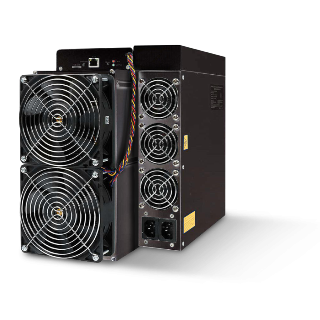 Bitmain Antminer S19K Pro 110T – Pyminers 🇵🇾 Start Bitcoin Mining NOW⚡️