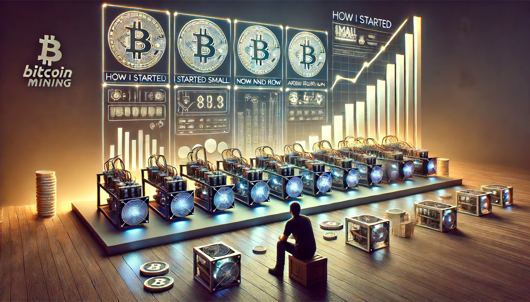 bitcoin mining